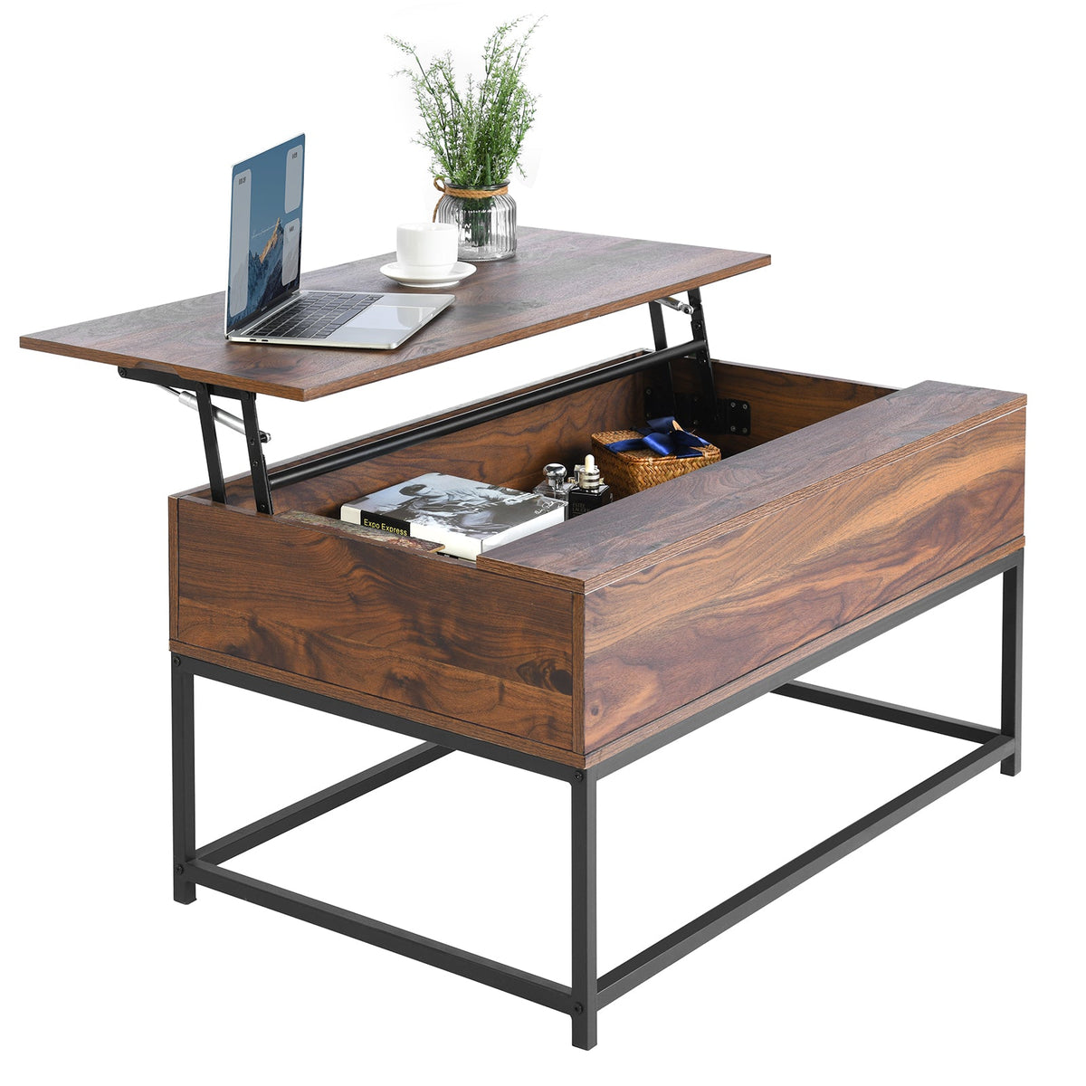 Kravets Coffee Table