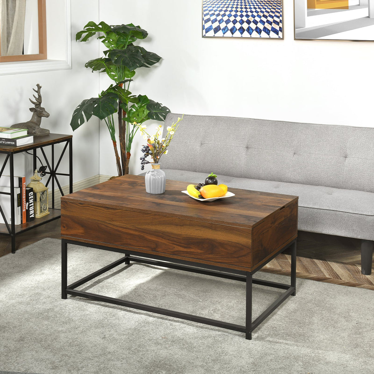 Kravets Coffee Table