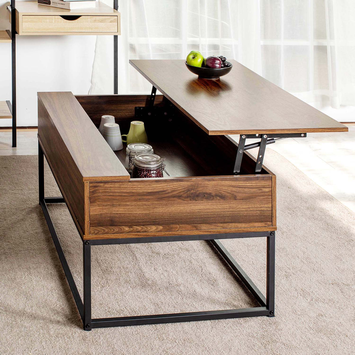 Kravets Coffee Table