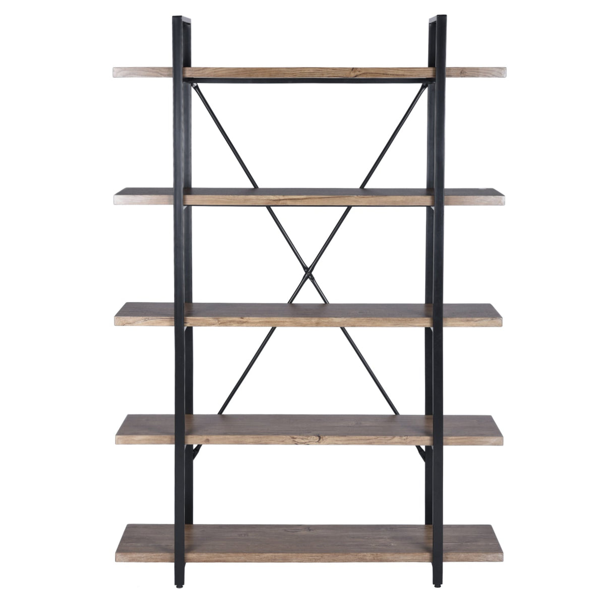 Lack Five Bookcases