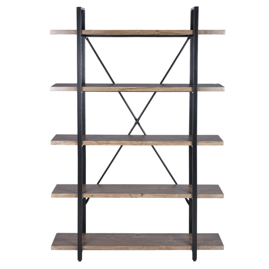 Lack Five Bookcases