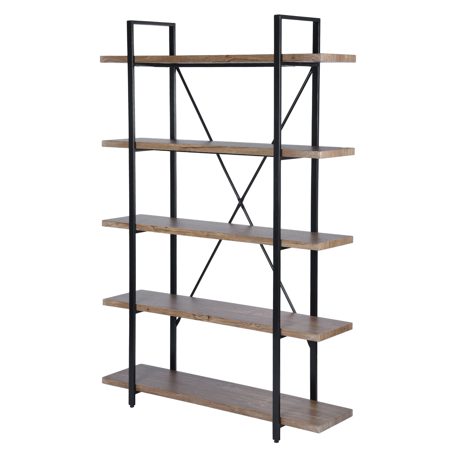 Lack Five Bookcases