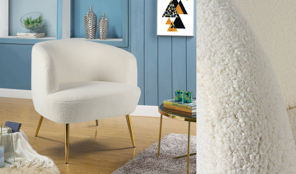 Laeku Accent Chairs