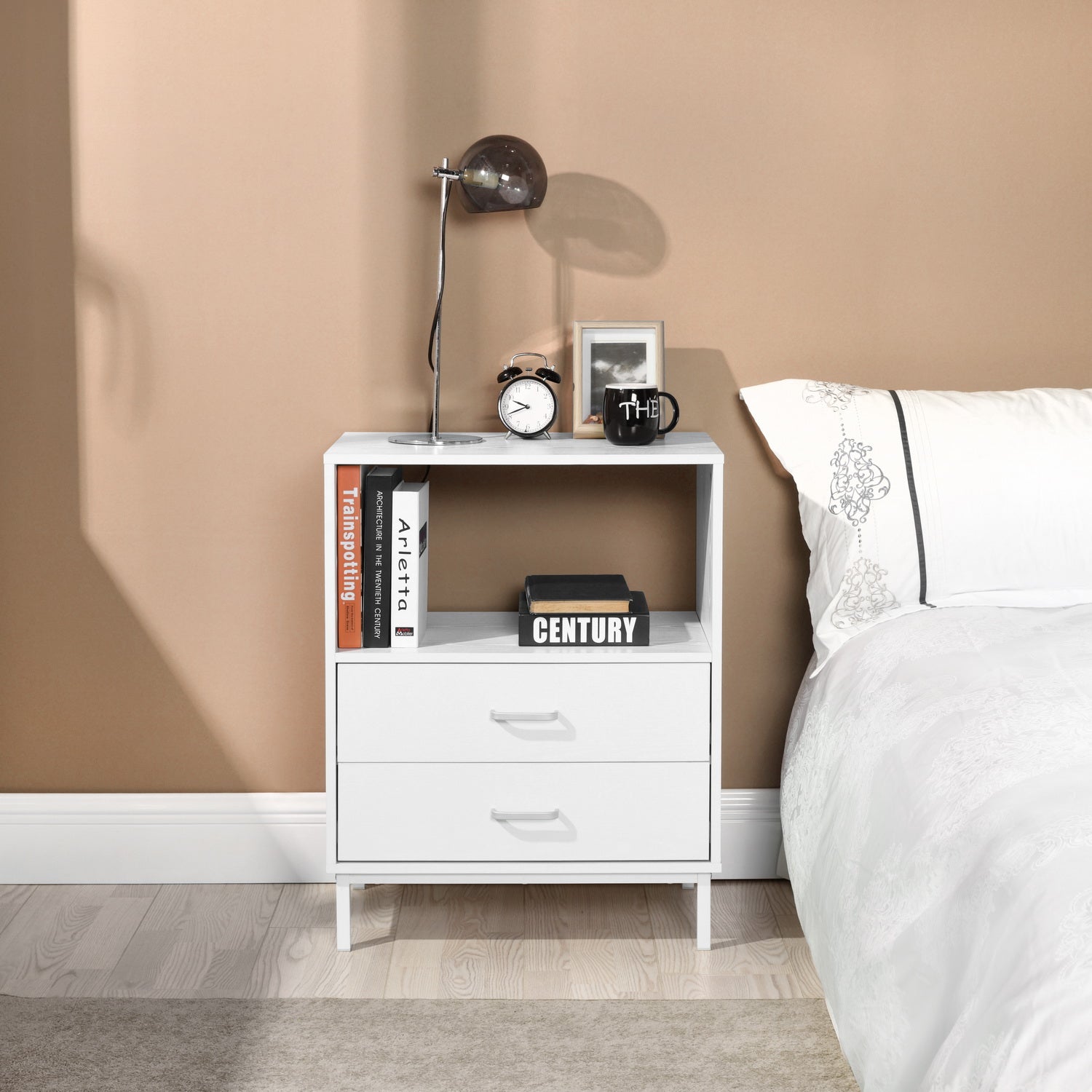 Lael Nightstand