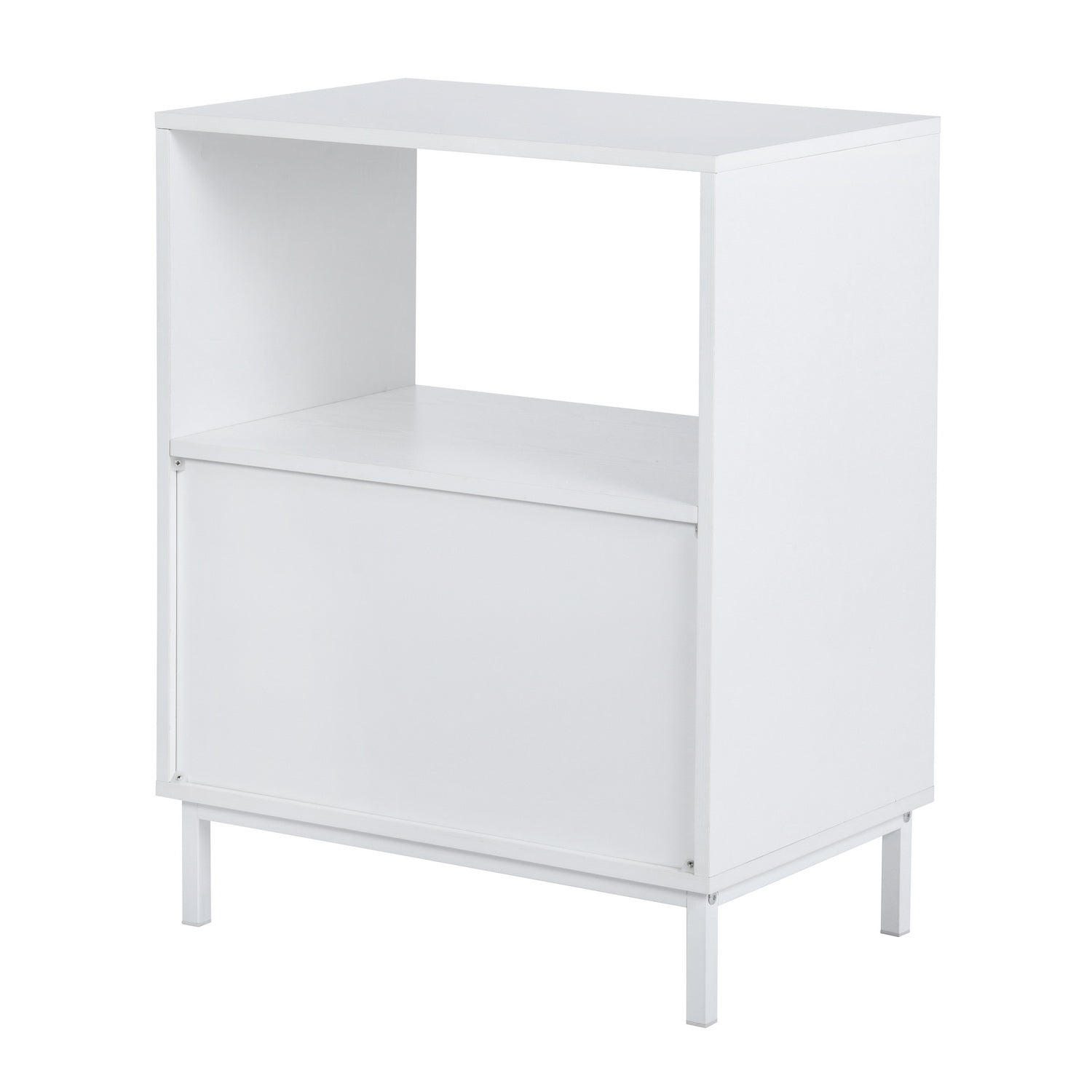 Lael Nightstand