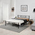 Laimer Double Black A Beds