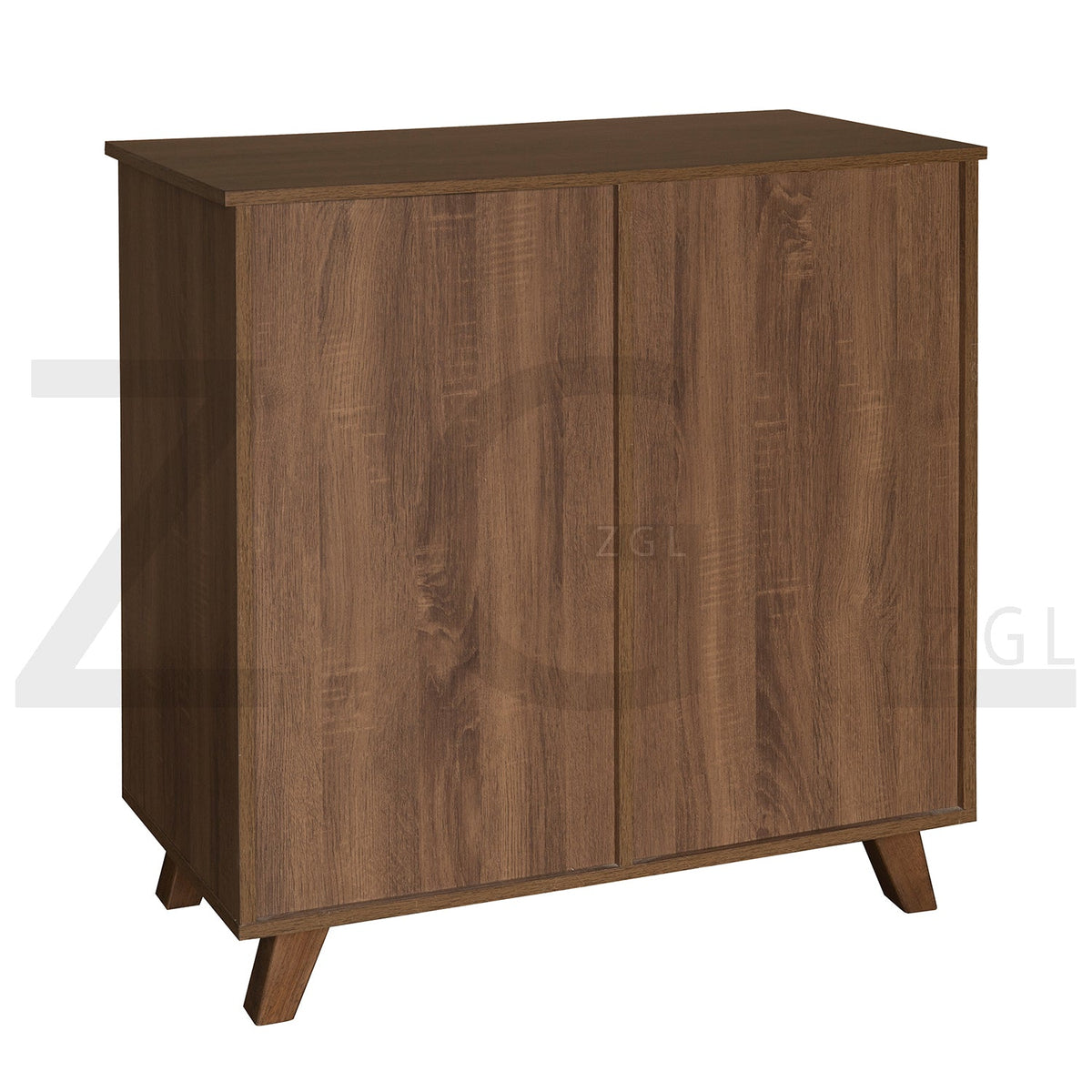 Latza Side Board 3 Levels Sideboards & Buffets