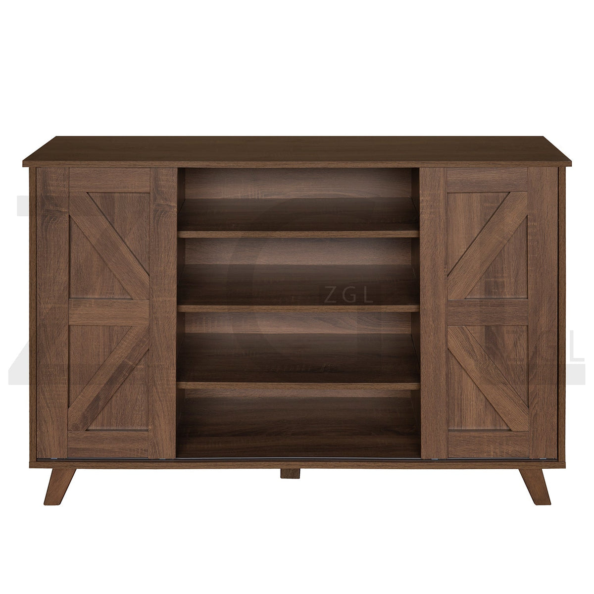 Latza Side Board 4 Levels Sideboards & Buffets