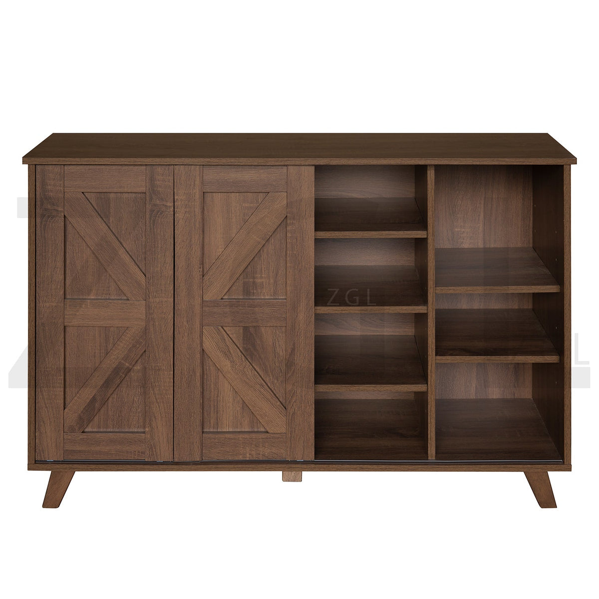 Latza Side Board 4 Levels Sideboards & Buffets