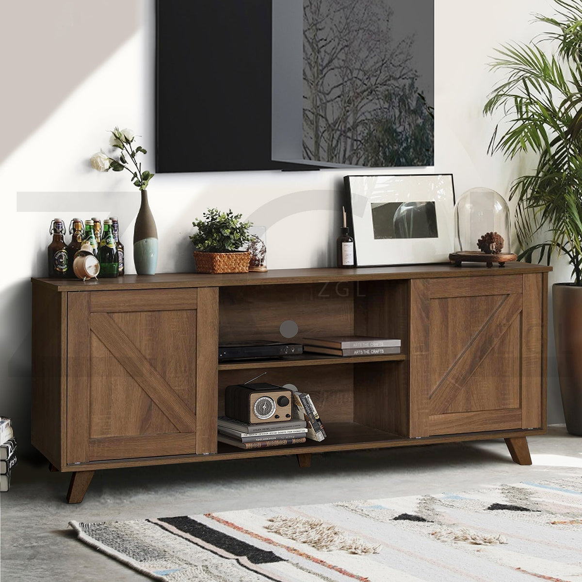 Latza Tv Stand Tv Stands & Entertainment Centers