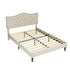 Leon 140 Beige Beds