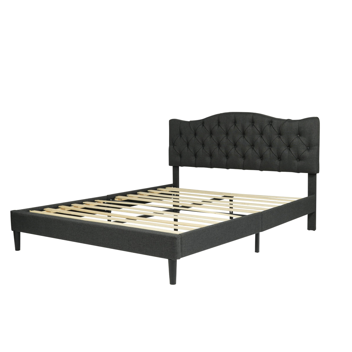 Leon 160 Grey Beds