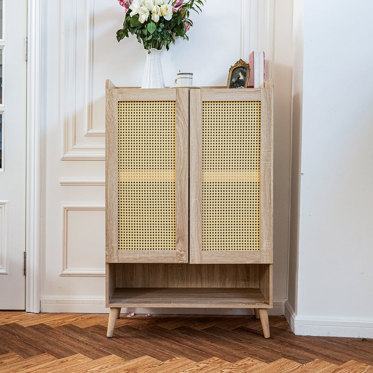 Lina End Table