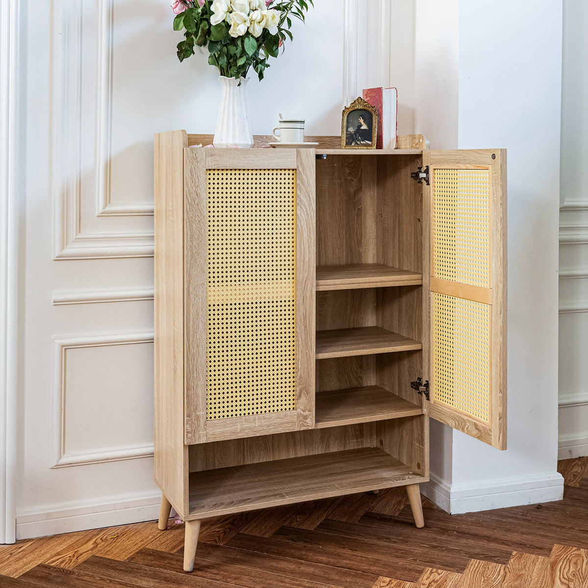 Lina End Table