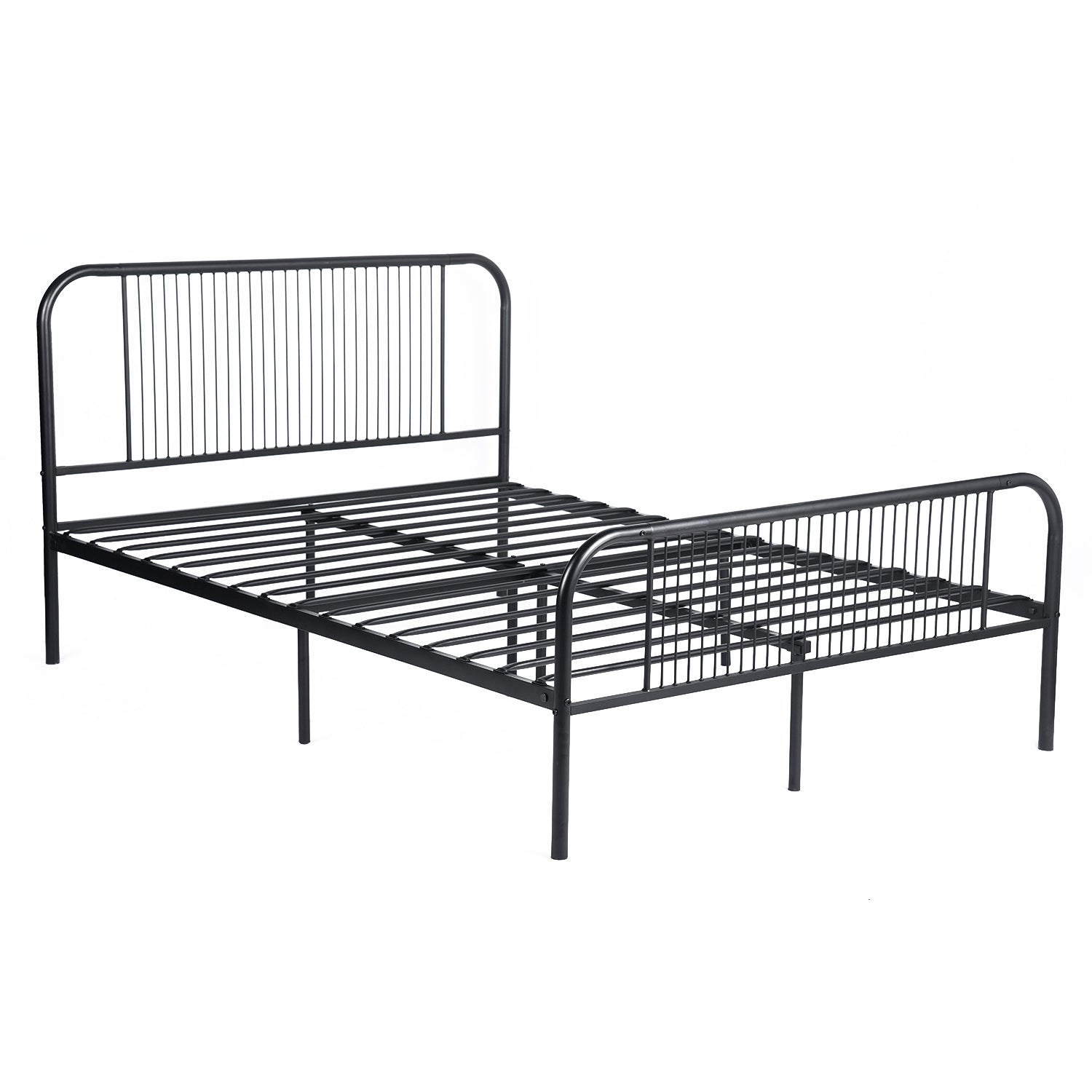 Line Morgana Double Bed