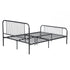 Line Morgana Double Bed