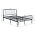 Line Morgana Double Bed