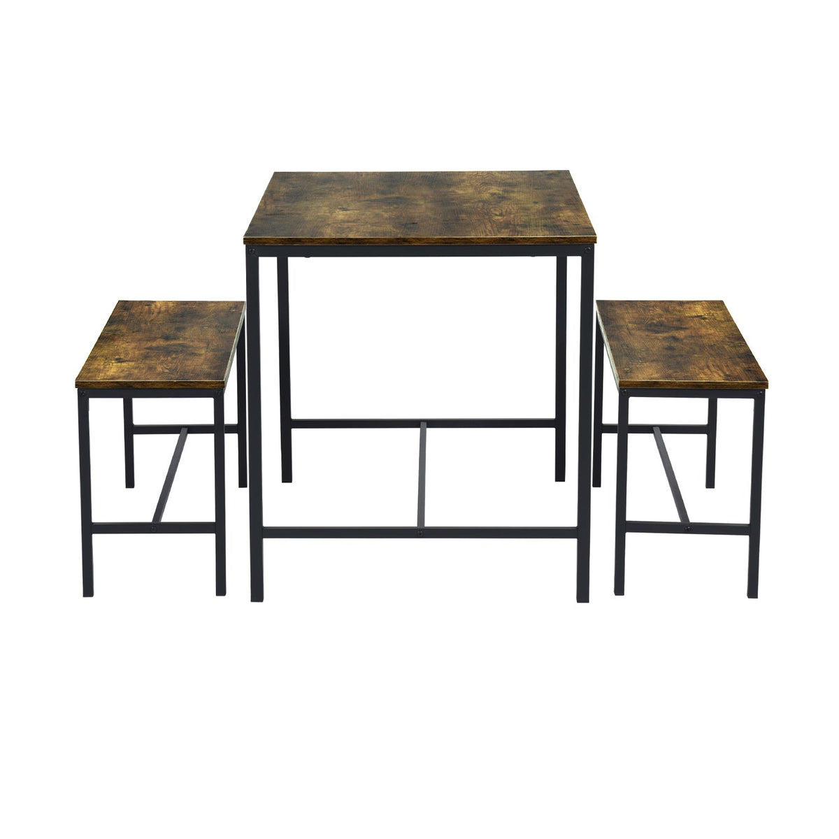 Lomaner 110 Vintage Dining Table Sets