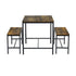 Lomaner 110 Vintage Dining Table Sets