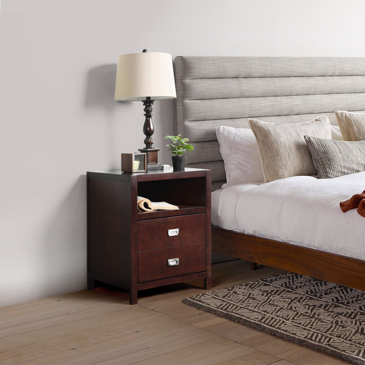 Loralie End Table