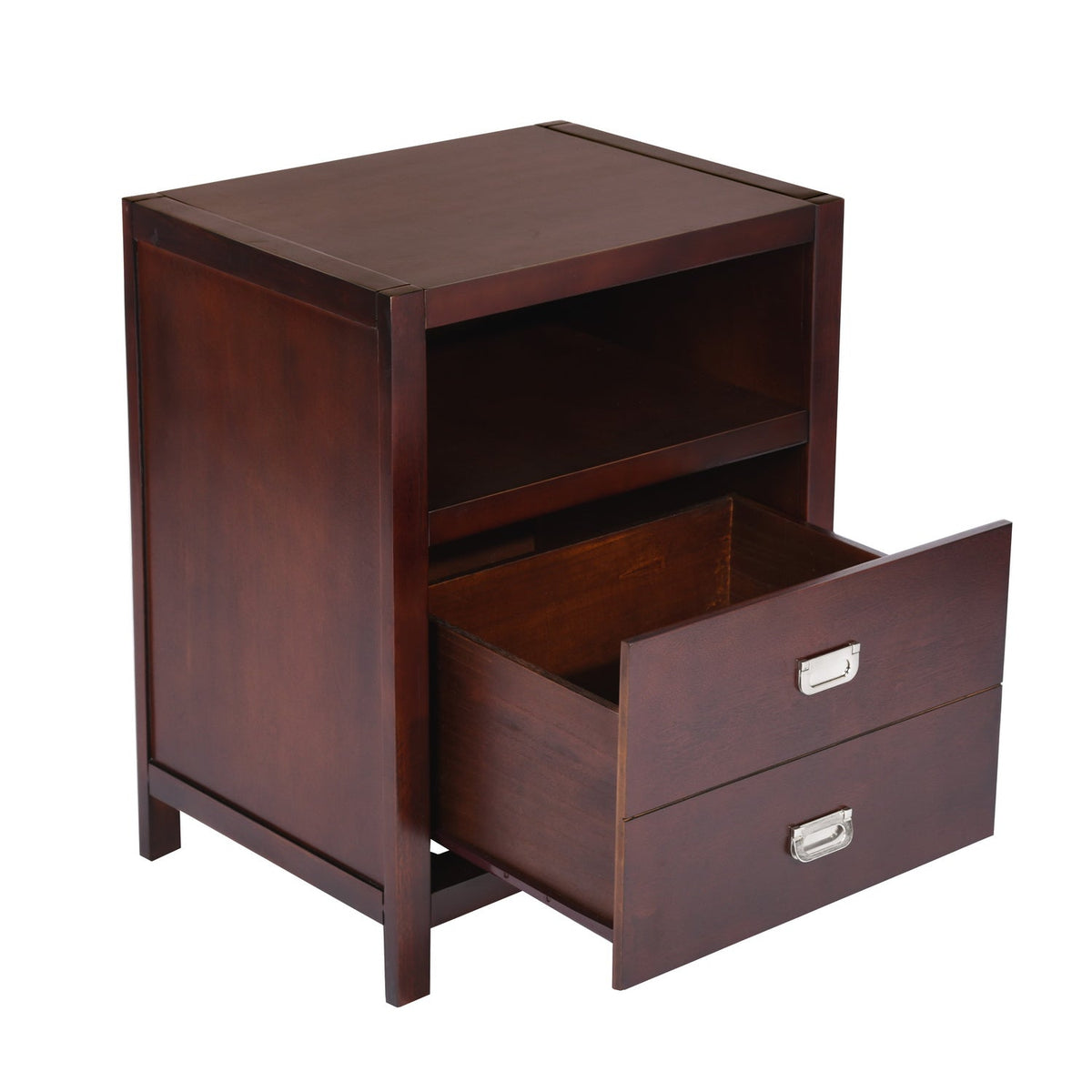 Loralie End Table