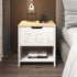 Malvales Night Stand Nightstands