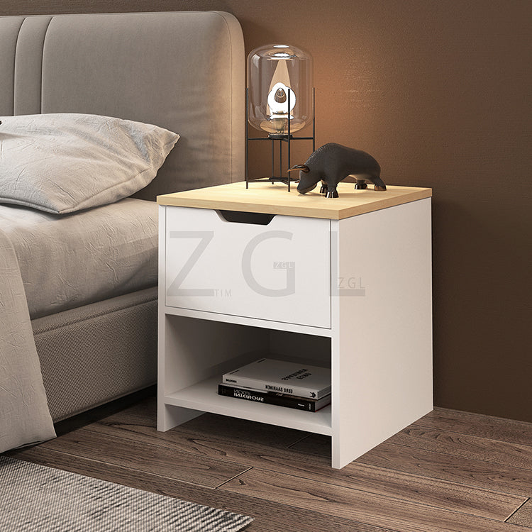 Malvales Night Stand Nightstands