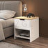 Malvales Night Stand Nightstands