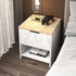 Malvales Night Stand Nightstands