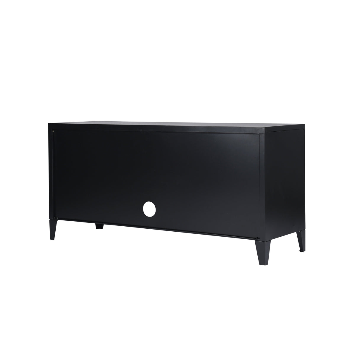 Matapouri Black Stars Accent Chests / Cabinets