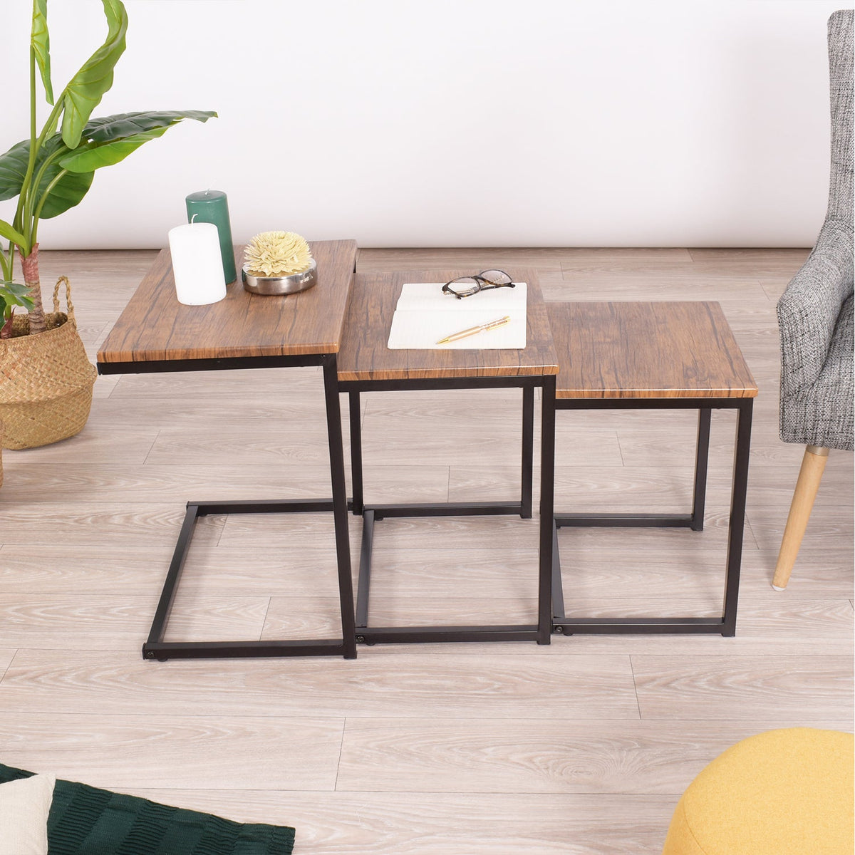 Maximo Hm Coffee Tables