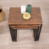 Maximo Hm Coffee Tables