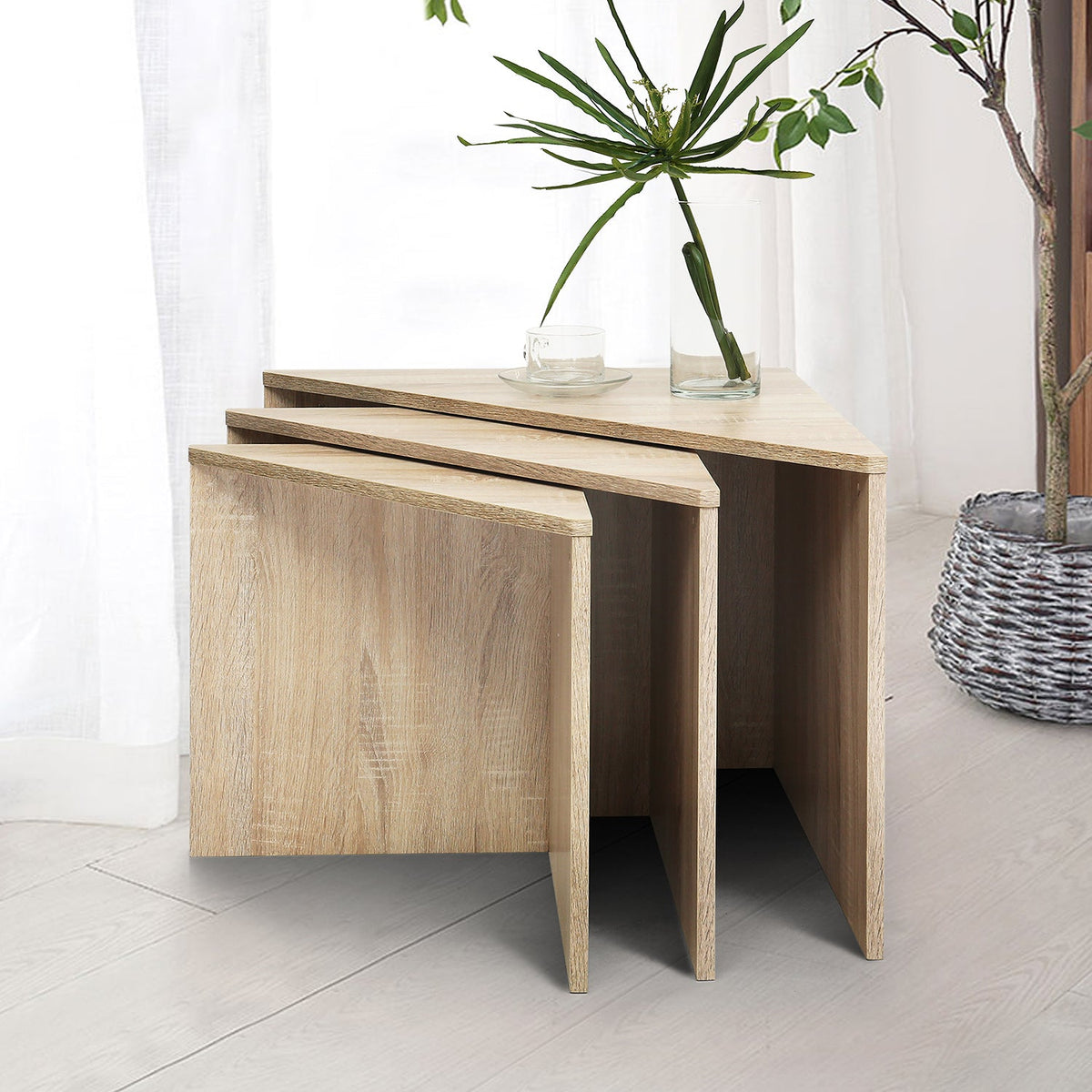 Maynard Slim Coffee Tables