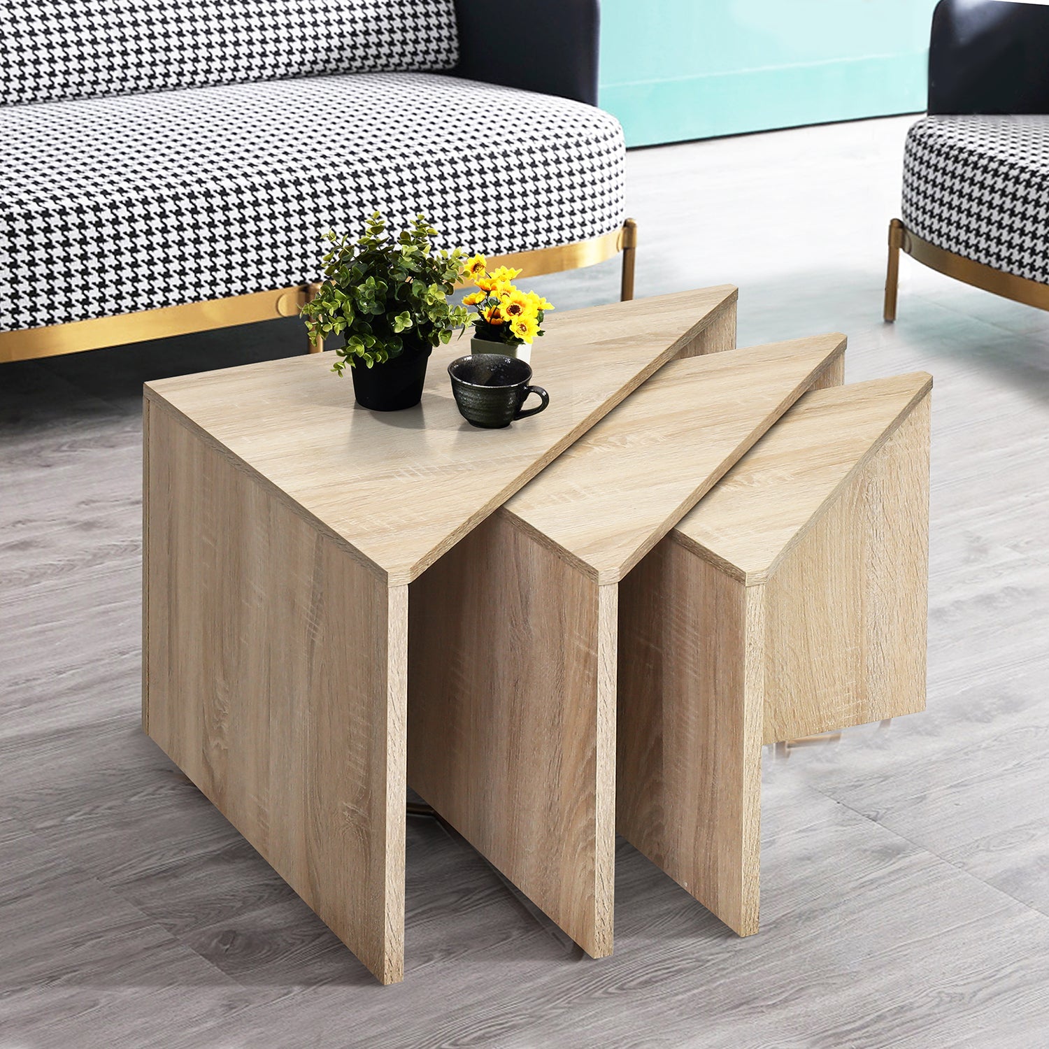 Maynard Coffee Tables