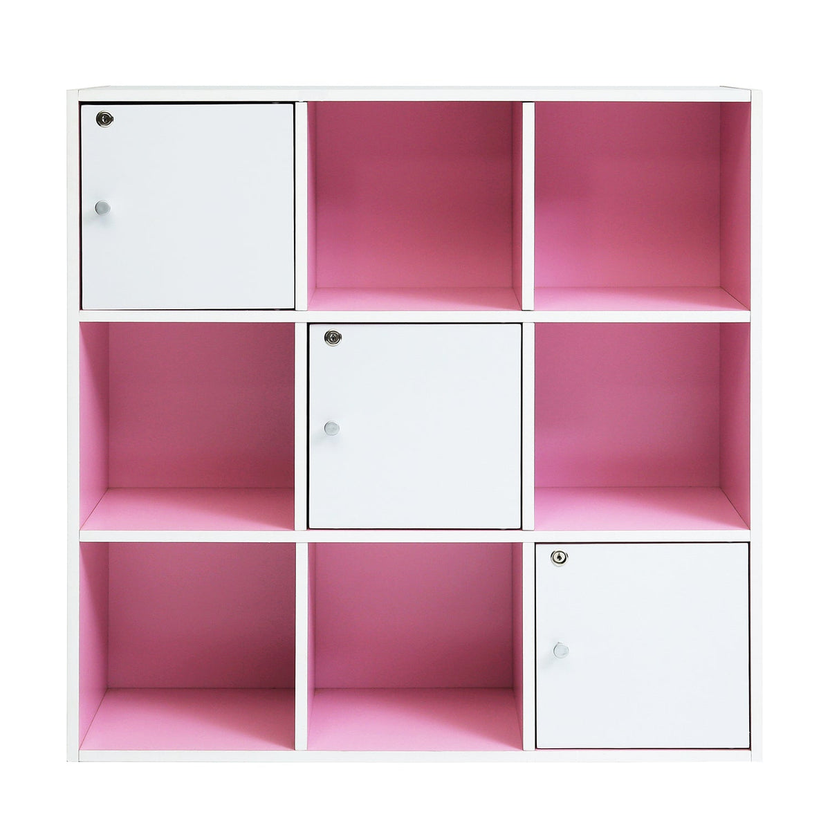 Meade Bookcases