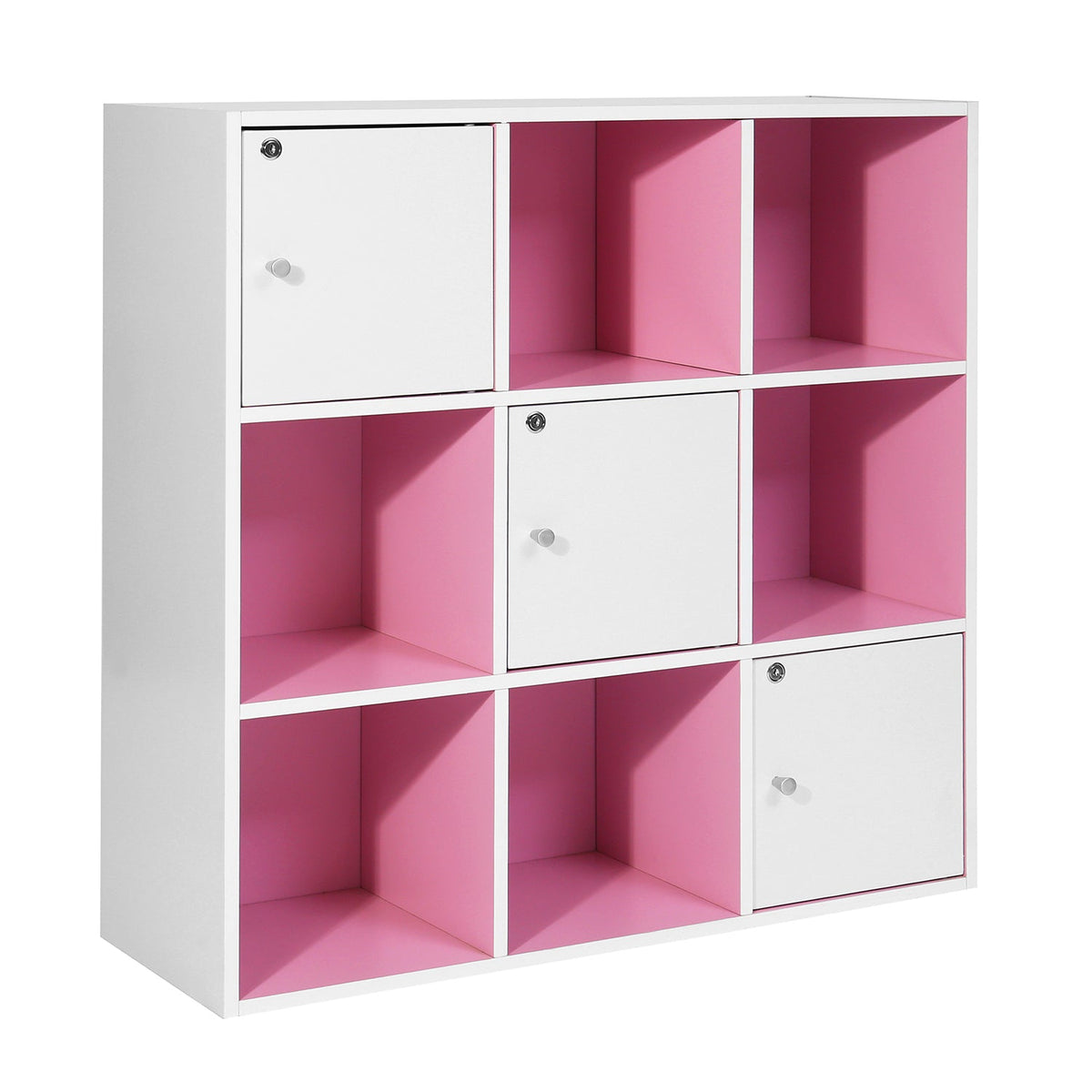 Meade Bookcases