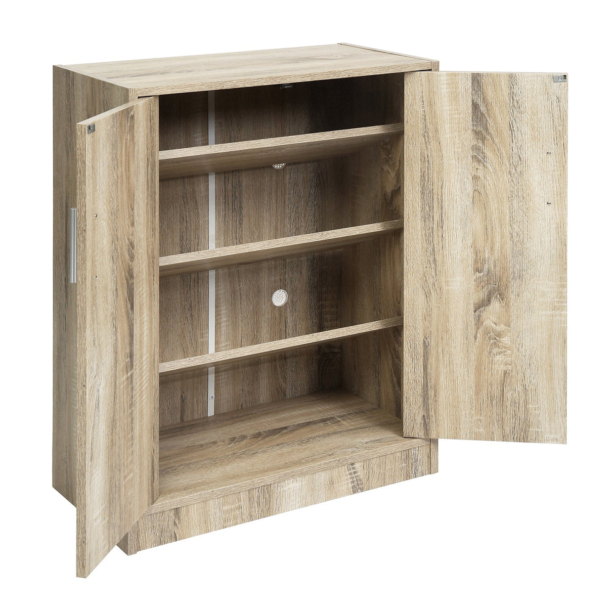Melvin Shoe Storage