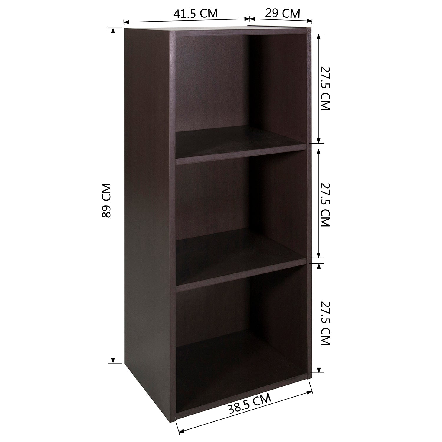 Mervin Bookcases