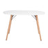 Mick Ⅱ Dining Tables