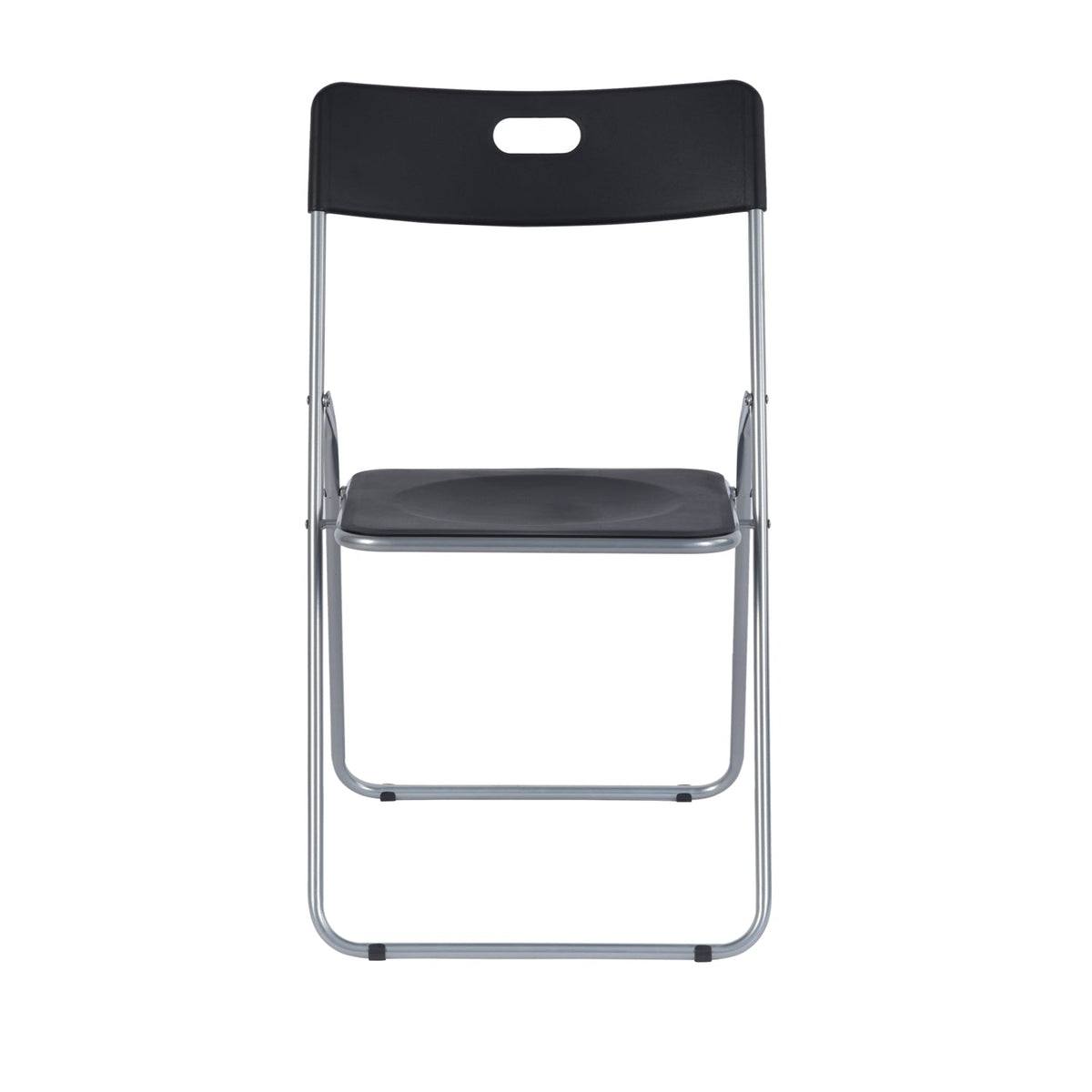 Mimosa Plastic Folding Chair
