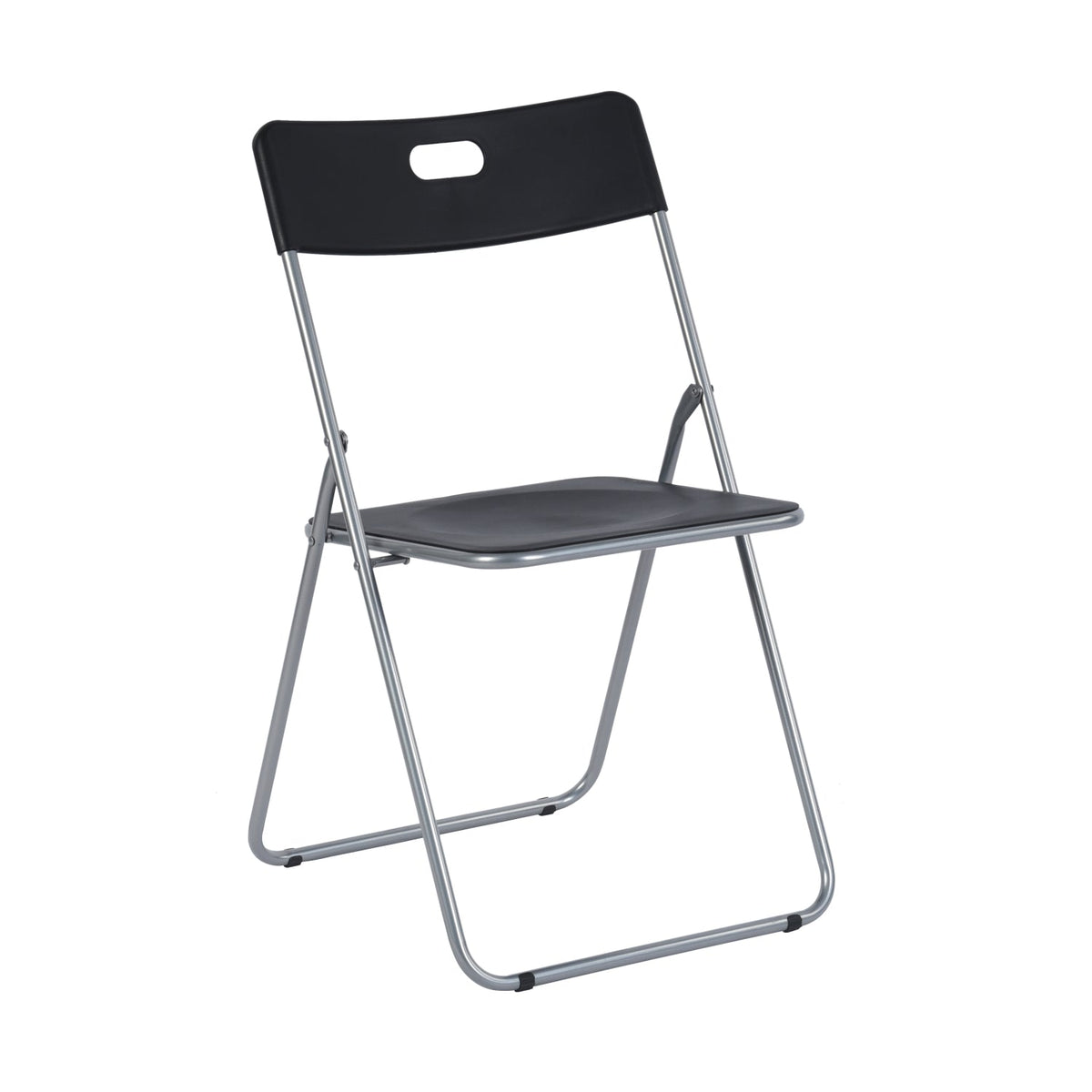 Mimosa Plastic Folding Chair