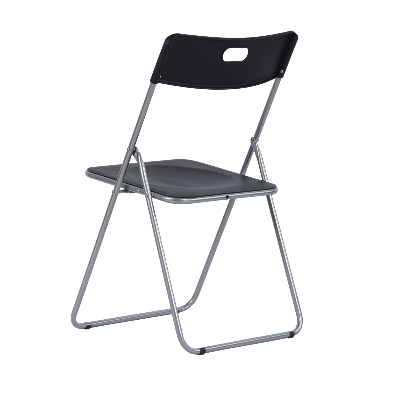Mimosa Plastic Folding Chair