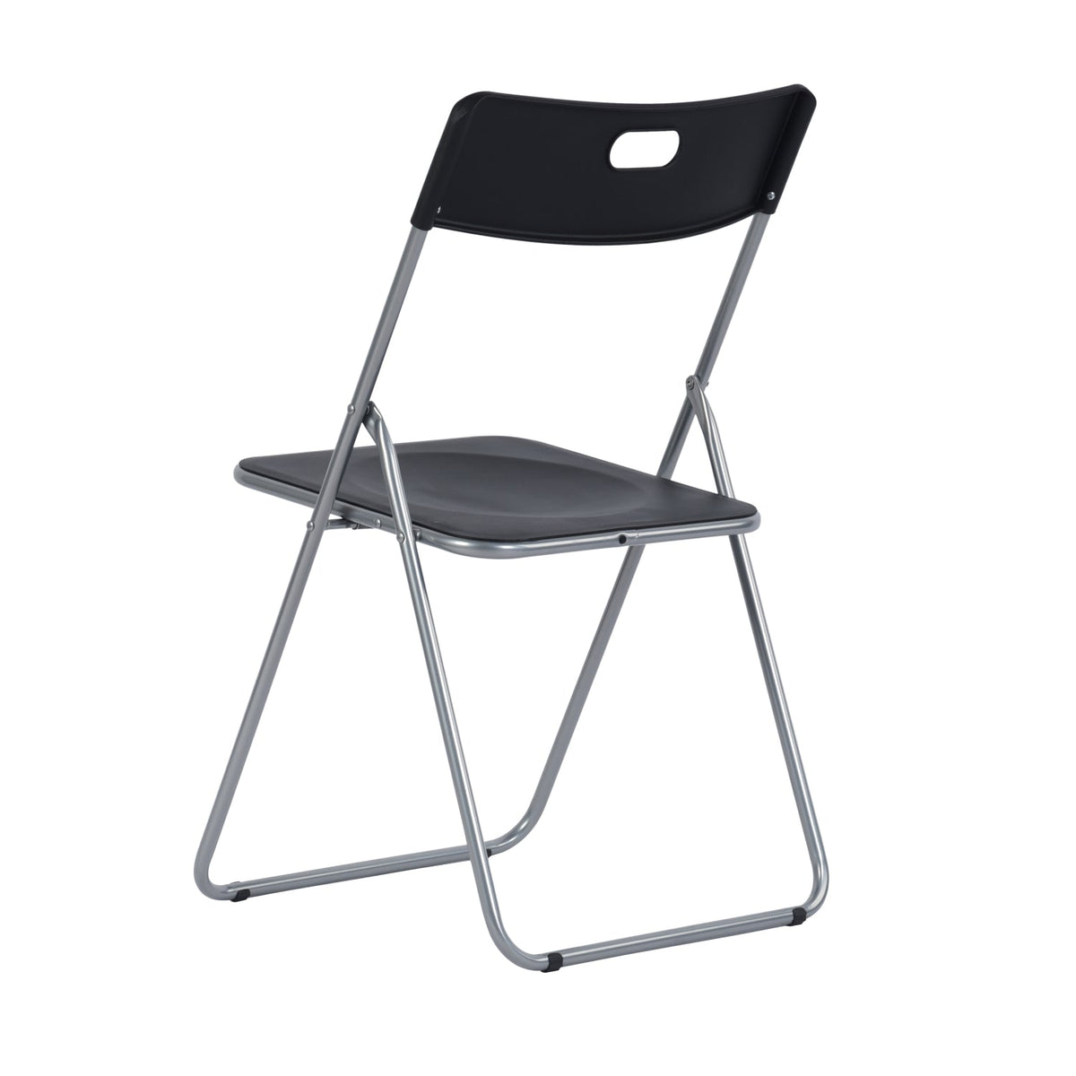Mimosa Plastic Folding Chair