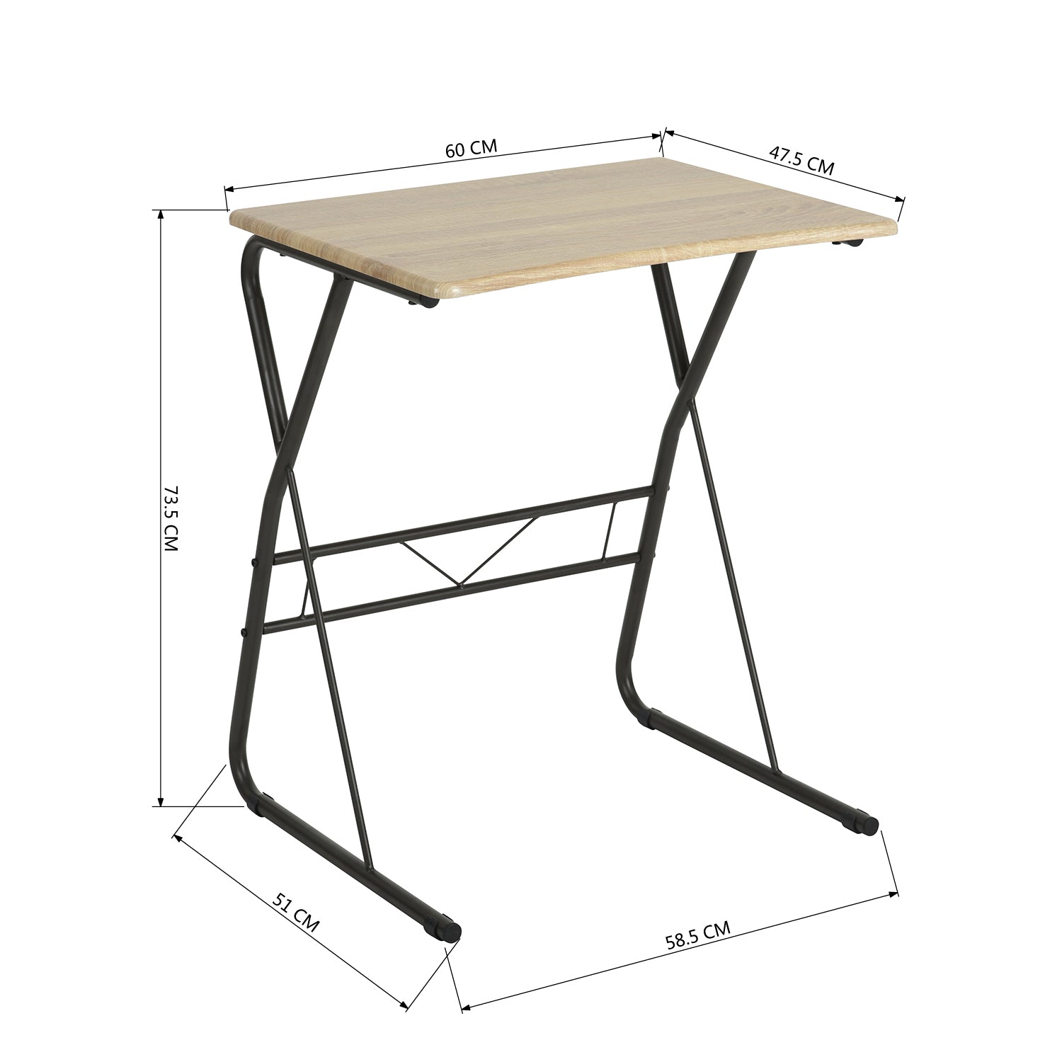 Missouri 3D Desks