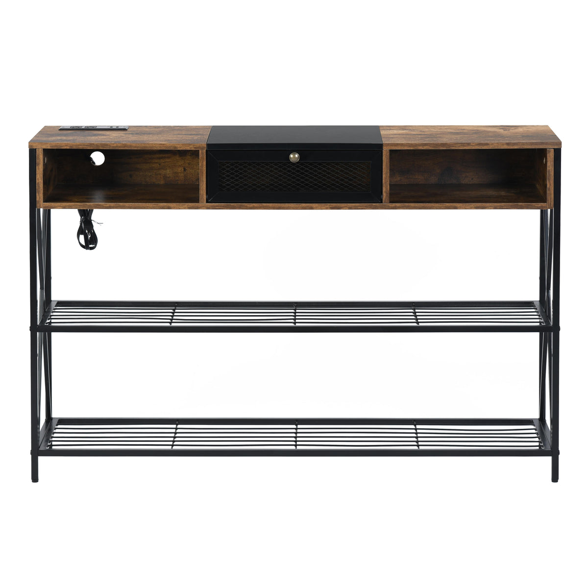 Moca Console Table