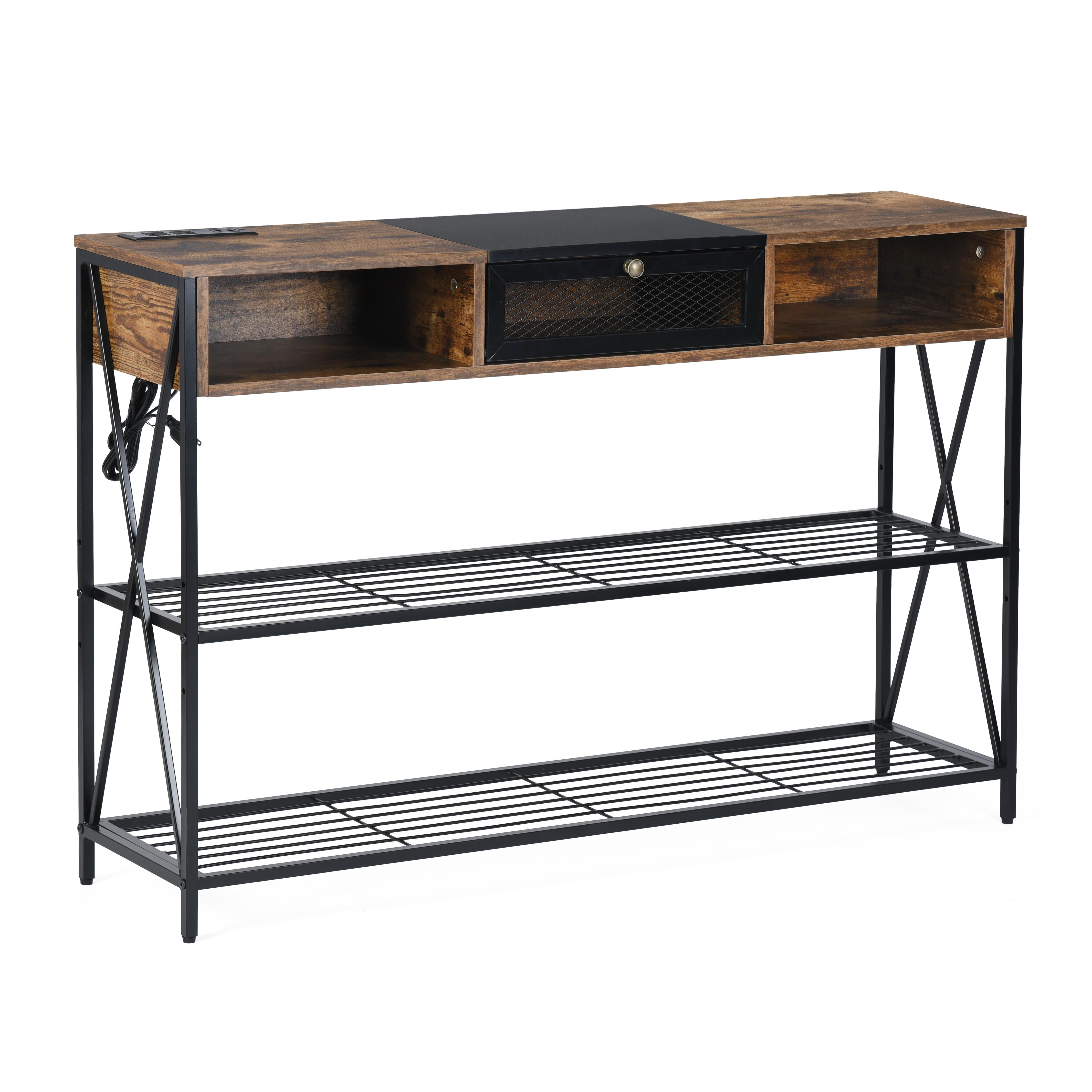 Moca Console Table