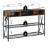 Moca Console Table