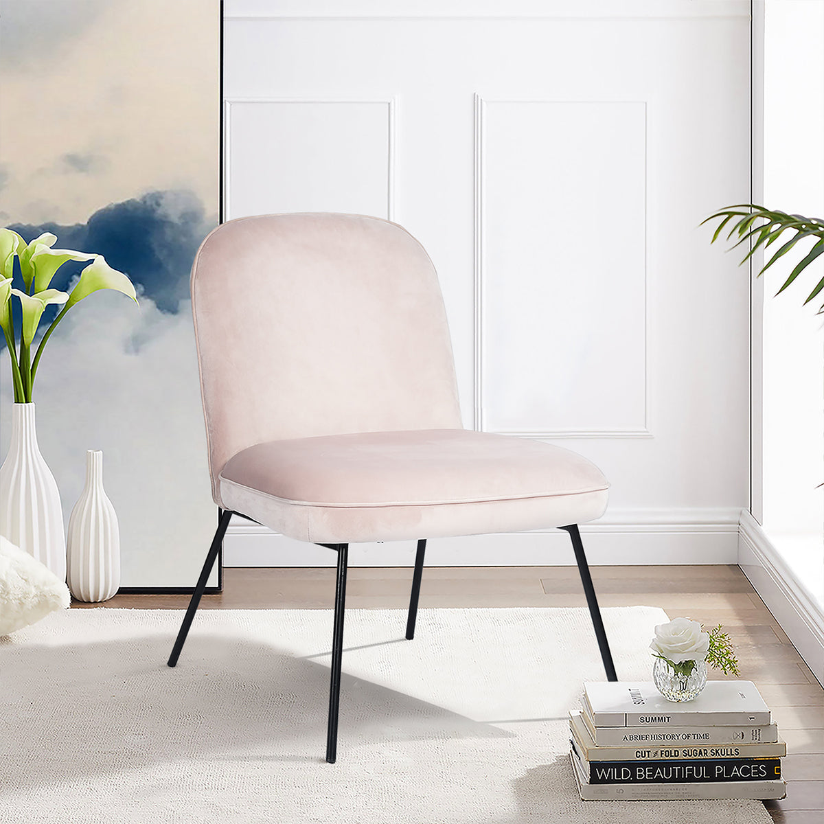Mooney Accent Chair