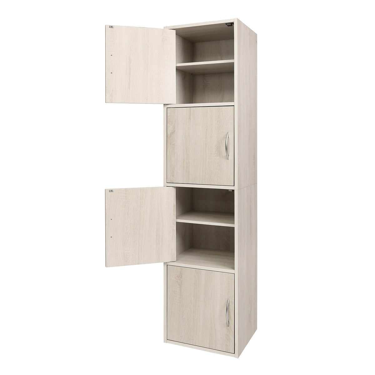 Moss Accent Chests / Cabinets