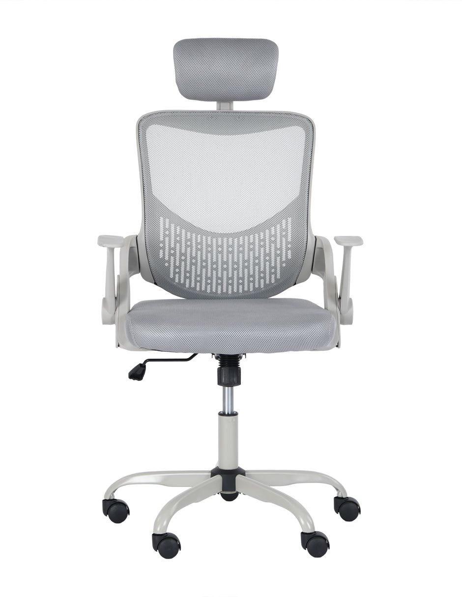Musie Grey By Office Chairs